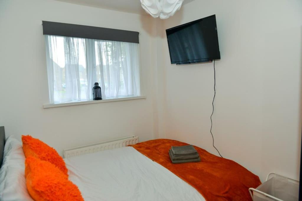 Craigavon Perfect For Contractors, Tvs In Every Bedroom מראה חיצוני תמונה